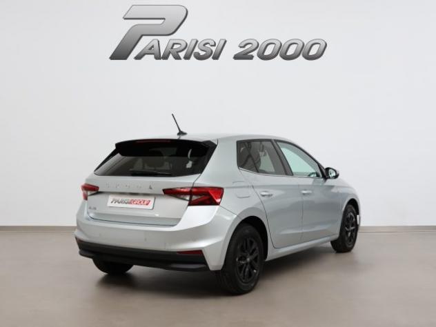 SKODA Fabia 1.0 TSI 115CV DSG Selection *PROMO PARISI GROUP* rif. 23648742 - Foto 3