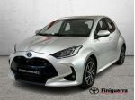 Toyota Yaris Yaris 1.5h trend