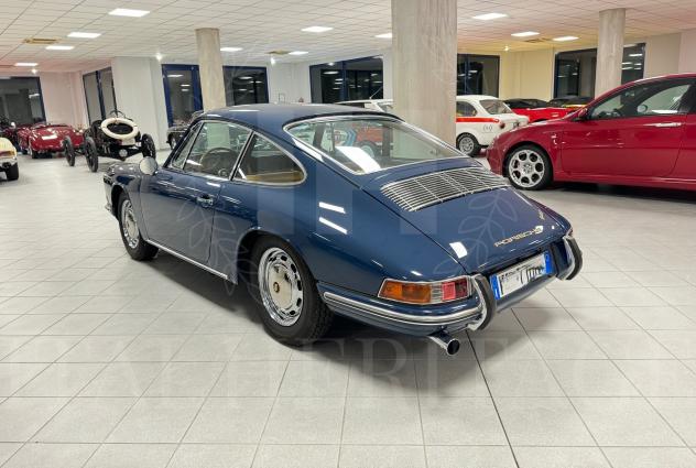 Porsche 911 2.0 - Foto 7