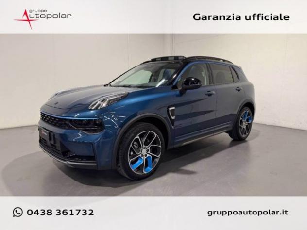 LYNK & CO 01 LYNK & CO 1.5 PHEV AUTO rif. 23617515