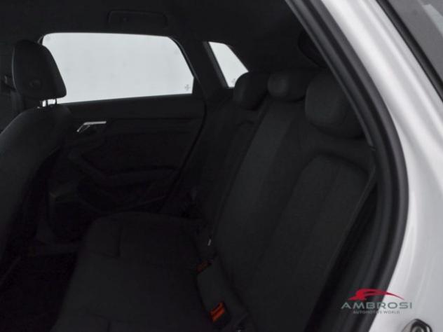 AUDI A3 30 TDI Business Advanced rif. 23774814 - Foto 10