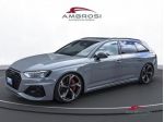 AUDI RS4 Avant 2.9 TFSI quattro tiptronic rif. 23689010