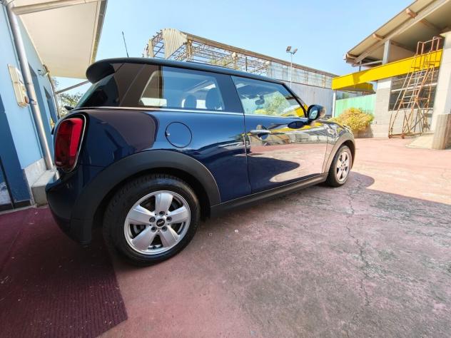 Mini 1.5 Cooper D Hype AUTOMATICA - Foto 6
