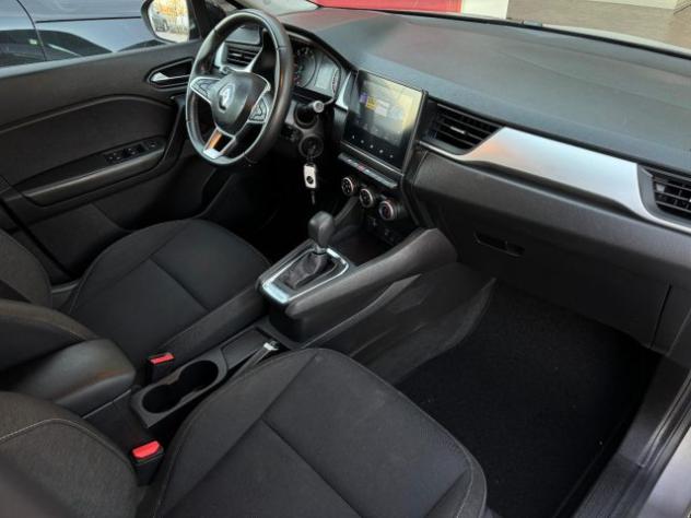 RENAULT Captur Blue dCi 115 CV EDC Business Unicoproprietario rif. 23131874 - Foto 6