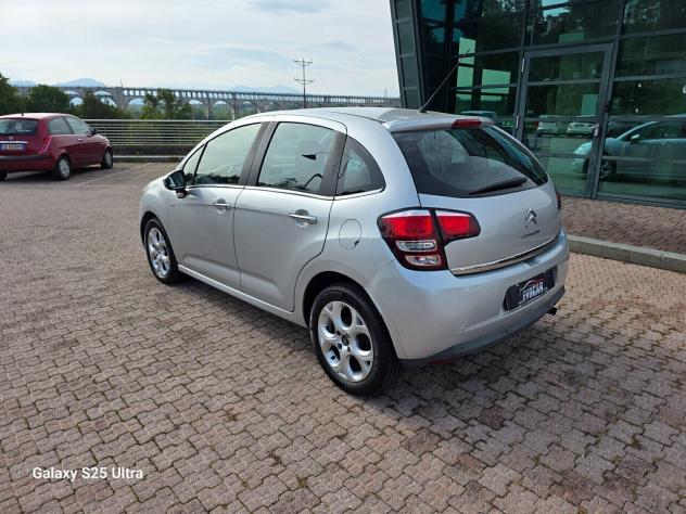 Citroen C3 exclusive valutiamo usato/scambio - Foto 5