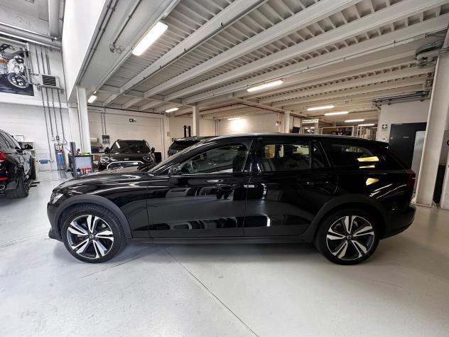 Volvo V60 Cross Country V60 II 2023 Cross Country 2.0 b4 Plus awd auto - Foto 5
