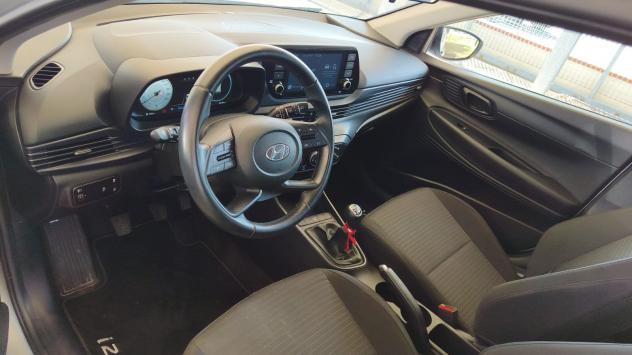 Hyundai i20 1.2 MPI 84cv ConnectLine - Foto 4