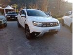 Dacia Duster 1.5 115 CV Prestige Up