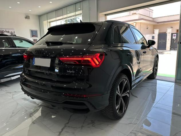Audi Q3 40 TDI quattro S tronic line edition - Foto 5