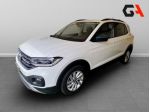 Volkswagen T-Cross 1.0 TSI Style BMT