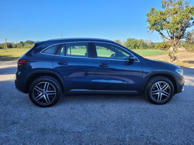 Mercedes-benz GLA 200 d Automatic Sport Plus - Foto 5