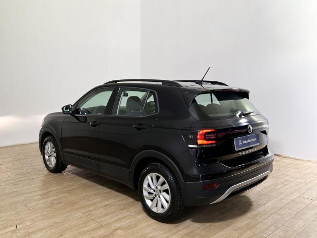 Volkswagen T-Cross T-Cross 1.0 tsi Style 95cv - Foto 6