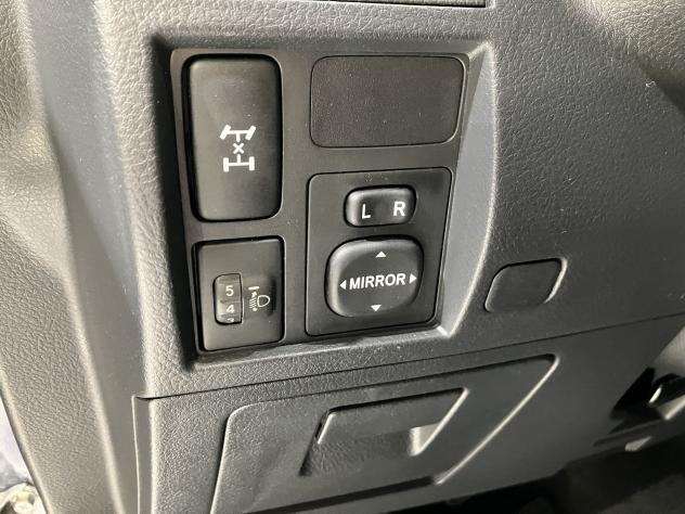 Daihatsu Terios Terios 1.3i 16v SX 4WD - Foto 8