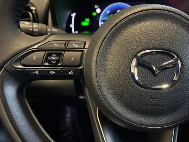 MAZDA 2 Mazda2 Hybrid 1.5 VVT e-CVT Full Hybrid Electric H rif. 23861211 - Foto 10