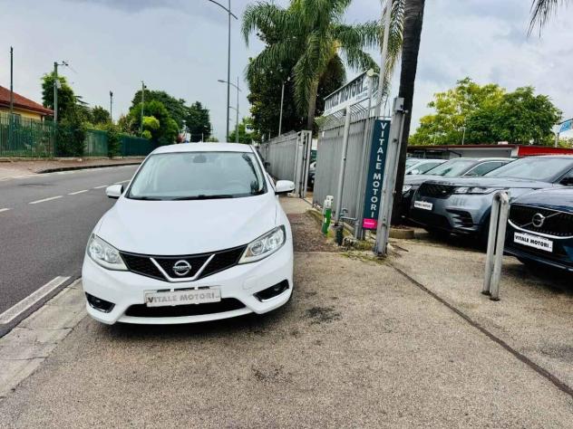 Nissan Pulsar 1.5 dCi Tekna 110 CV - Foto 4