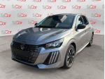 Peugeot 208 Allure Hybrid 110 e-DCS6 auto