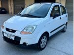 Chevrolet Matiz 800 SE Chic GPL Eco Logic 2009