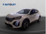 Peugeot 2008 NUOVO Allure PureTech 130 EAT8 S&S