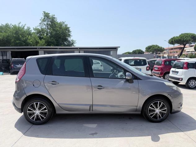 Renault Scenic Scic X-Mod 1.5 dCi 110CV Luxe - Foto 8