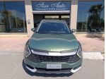 Kia Sportage 1.6 CRDI 136 CV 2WD Mild Hybrid Business Class