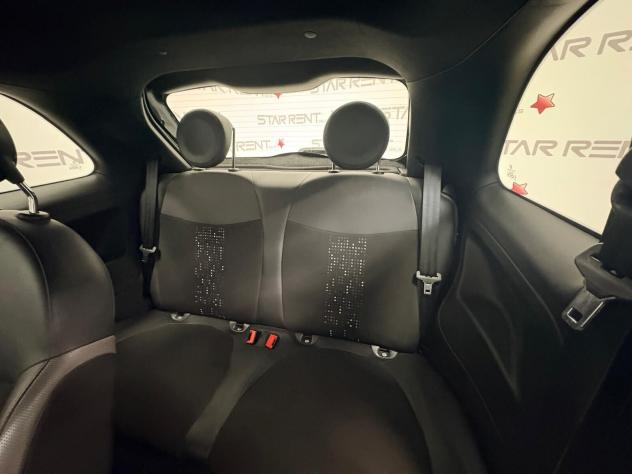 Fiat 500 1.0 Hybrid Sport - Foto 9