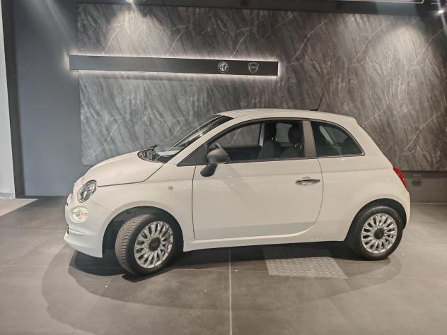 FIAT 500 Hybrid 1.0 70cv Hybrid Cult - Foto 3