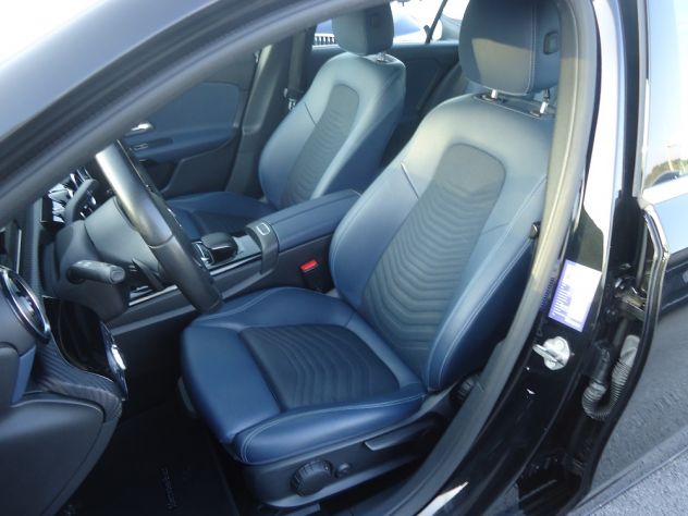 Mercedes-benz A 180 d Automatic Business Extra 116cv E6.2 - Foto 5