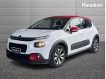 Citroën C3 1.5 BLUEHDI - 100CV | SHINE - 2019