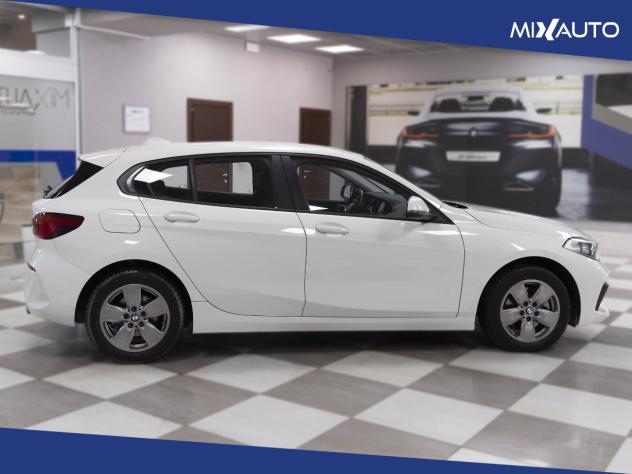 BMW 118 d Advantage Auto - Foto 6
