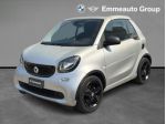 SMART ForTwo 90 0.9T twinamic cabrio Urbanrunner Passion rif. 23952995
