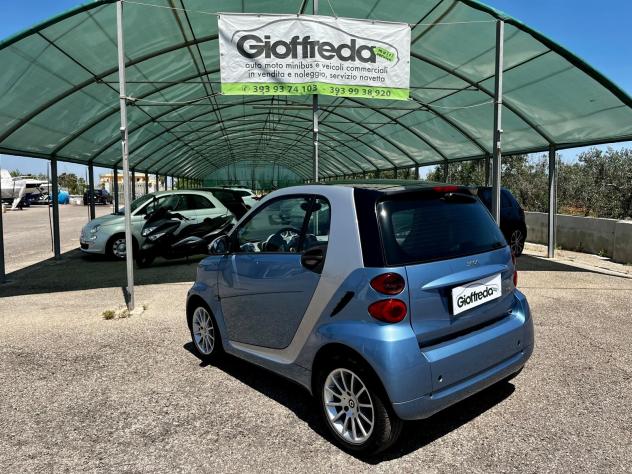 Smart ForTwo 1000 52 kW MHD couppassion - Foto 2