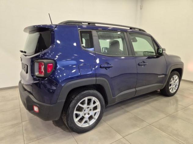 JEEP Renegade 1.3 T4 DDCT Limited ACC Navi 8,4 rif. 22087353 - Foto 5