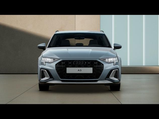 Audi A3 Audi allstreet Business TDI 110 kW S tronic - Foto 4