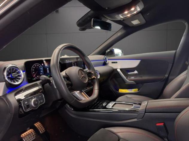 MERCEDES-BENZ CLA 250 e hybrid EQ AMG Line Premium Plus rif. 23434239 - Foto 10