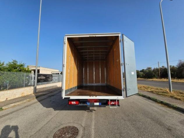 IVECO Daily 350 2.0 HDT 170CV Trend L3 CASSA rif. 24028946 - Foto 7
