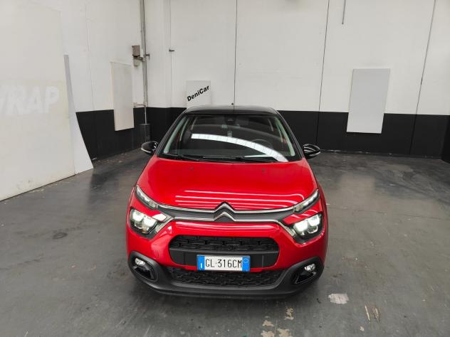 Citroën C3 C3 1.2 puretech Shine Pack s&s 83cv - Foto 2