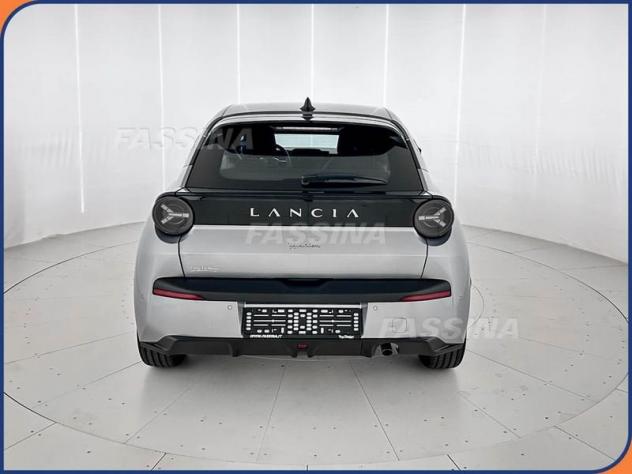 Lancia Ypsilon Ibrida Ibrida 100cv e-DCT - Foto 4