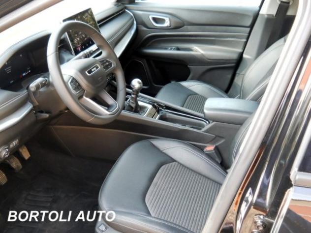 JEEP Compass 1.6 MJET 37.000 KM LIMITED rif. 24079044 - Foto 7