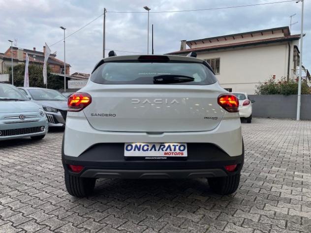 DACIA Sandero Stepway 1.0 TCe ECO-G Expression #Vari.Colori rif. 21484432 - Foto 6
