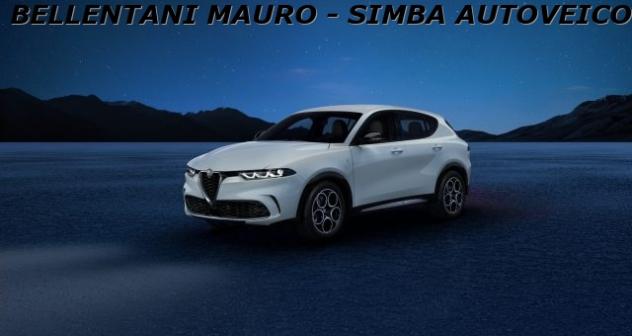 ALFA ROMEO Tonale 1.5 160 CV MHEV TCT7 Ti rif. 18829528