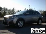 PEUGEOT - 3008 -  BlueHDi 120 S&S BC Business