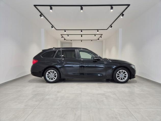Bmw 318d Touring Business Advantage aut. - Foto 4