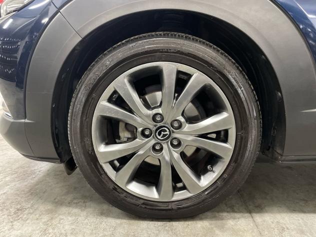Mazda CX-30 2.0 m-hybrid Exclusive 2wd 186cv 6at - Foto 8