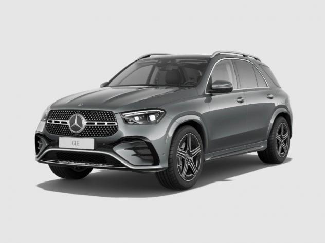 Mercedes-Benz GLE GLE 350 de 4MATIC Plug-in hybrid AMG Line Premium