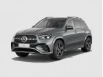 Mercedes-Benz GLE GLE 350 de 4MATIC Plug-in hybrid AMG Line Premium
