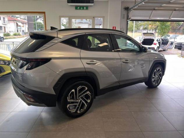 HYUNDAI Tucson 1.6 HEV aut. Exellence rif. 24002331 - Foto 7