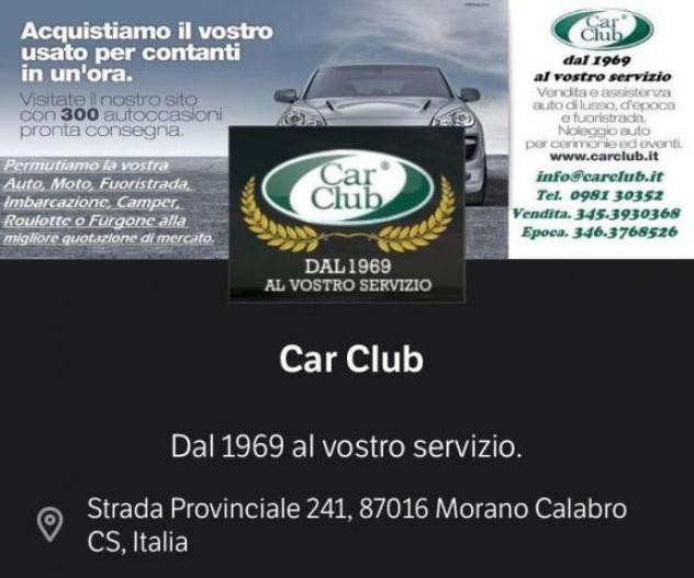 BMW Serie 3 berlina 2000 '72 - Foto 6