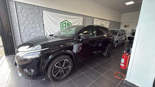 Nissan Qashqai 1.3 MHEV 140 N-Connecta - Foto 2