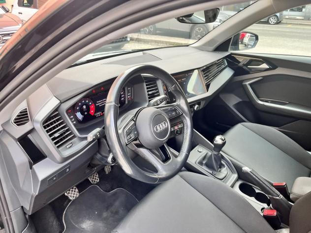 Audi A1 Sportback 25 TFSI Advanced - Foto 9