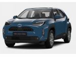 Toyota Yaris Cross 1.5 Hybrid 5p. E-CVT Active